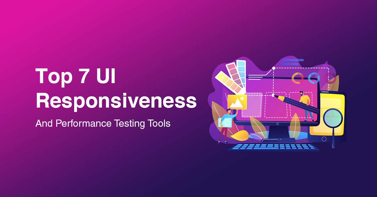 UI tools